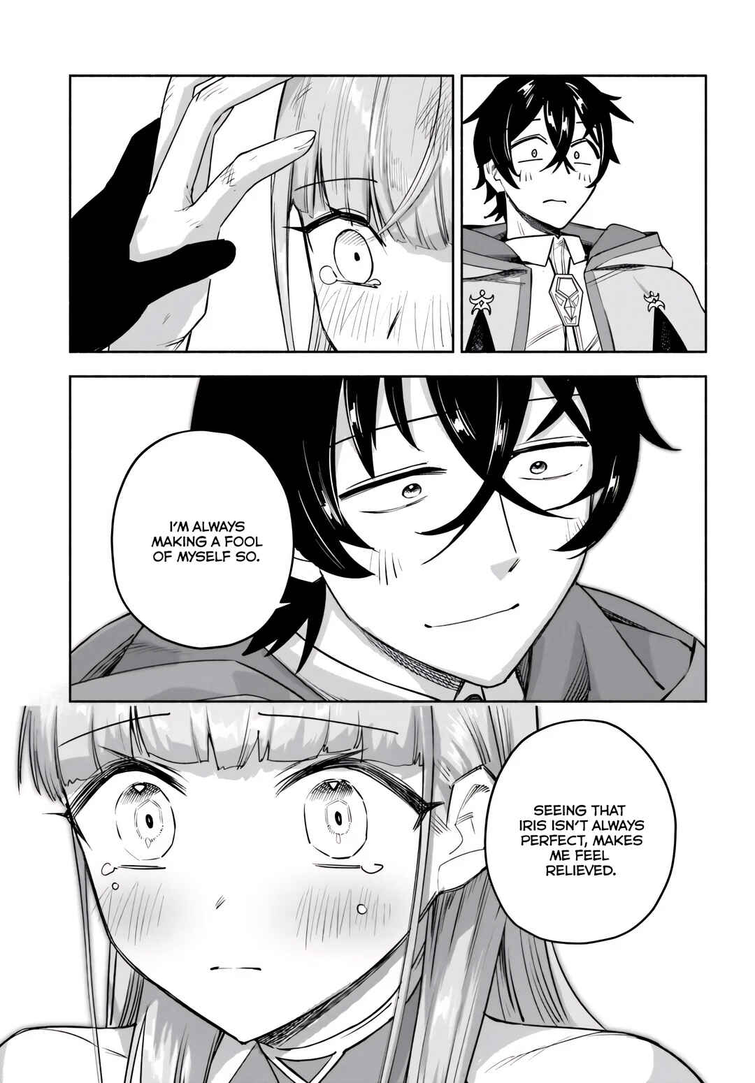 Ore Igai Dare mo Saishu Dekinai Sozai na no ni "Sozai Saishuritsu ga Hikui" to Pawahara suru Osananajimi Renkinjutsushi to Zetsuen shita Senzoku Madoushi, Henkyou no Machi de Slow Life wo Okuritai. Chapter 15 - Page 25