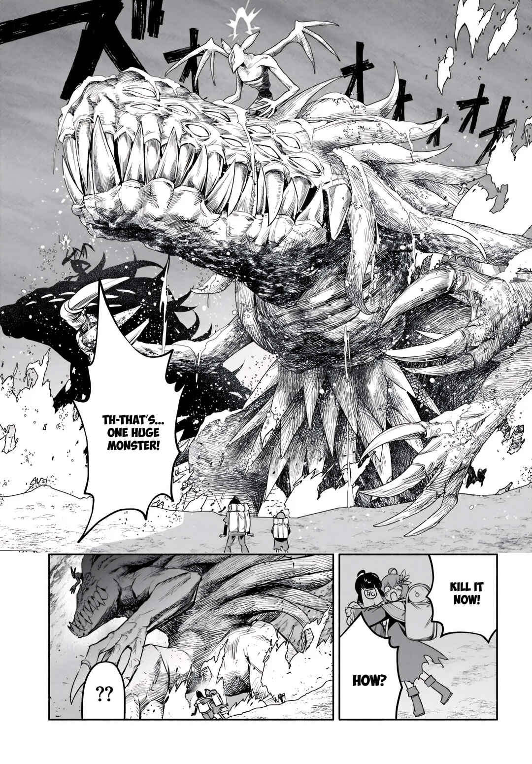 Ore Igai Dare mo Saishu Dekinai Sozai na no ni "Sozai Saishuritsu ga Hikui" to Pawahara suru Osananajimi Renkinjutsushi to Zetsuen shita Senzoku Madoushi, Henkyou no Machi de Slow Life wo Okuritai. Chapter 15 - Page 27