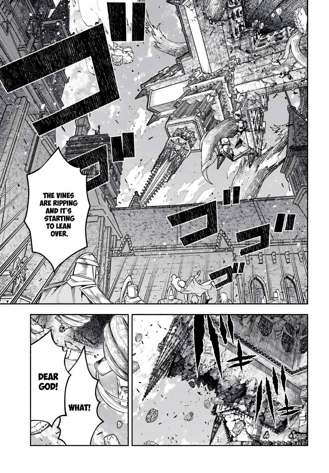 Ore Igai Dare mo Saishu Dekinai Sozai na no ni "Sozai Saishuritsu ga Hikui" to Pawahara suru Osananajimi Renkinjutsushi to Zetsuen shita Senzoku Madoushi, Henkyou no Machi de Slow Life wo Okuritai. Chapter 15 - Page 5