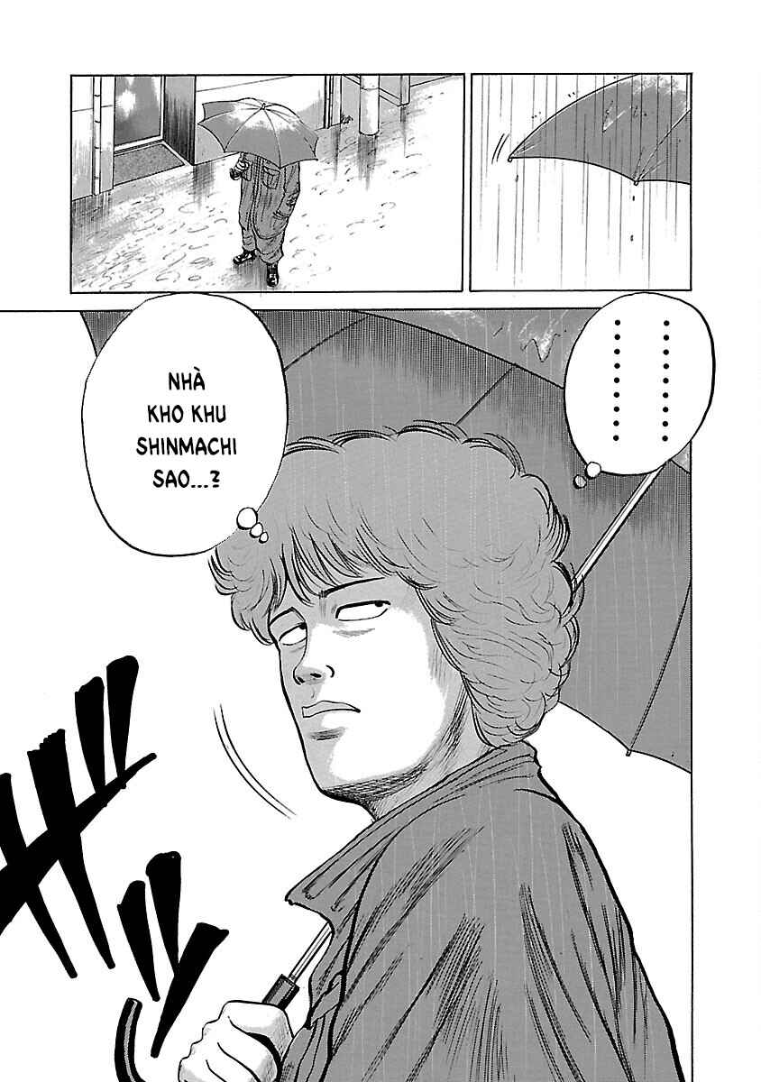 Shinsouban Crows Chapter 18 - Page 39