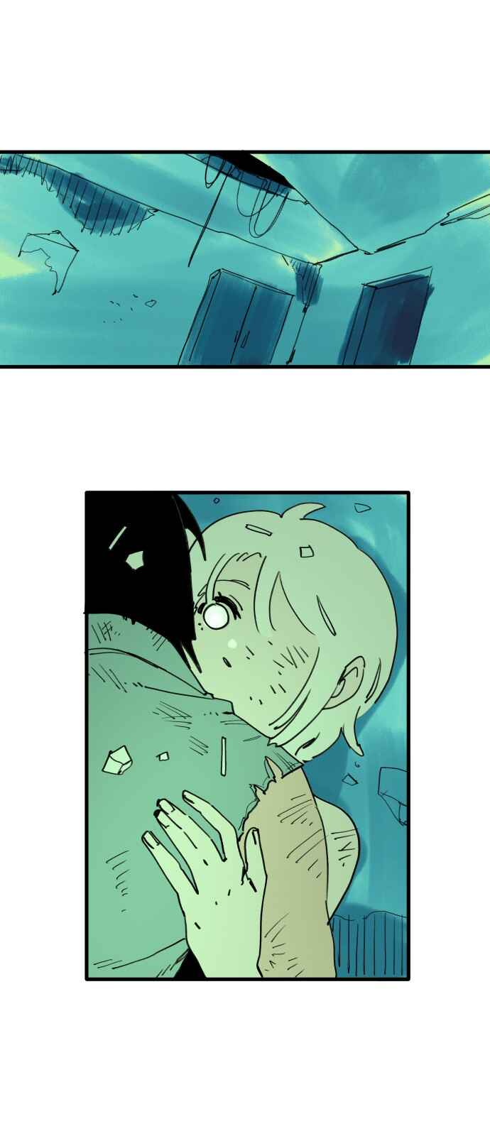 335km Chapter 30 - Page 1