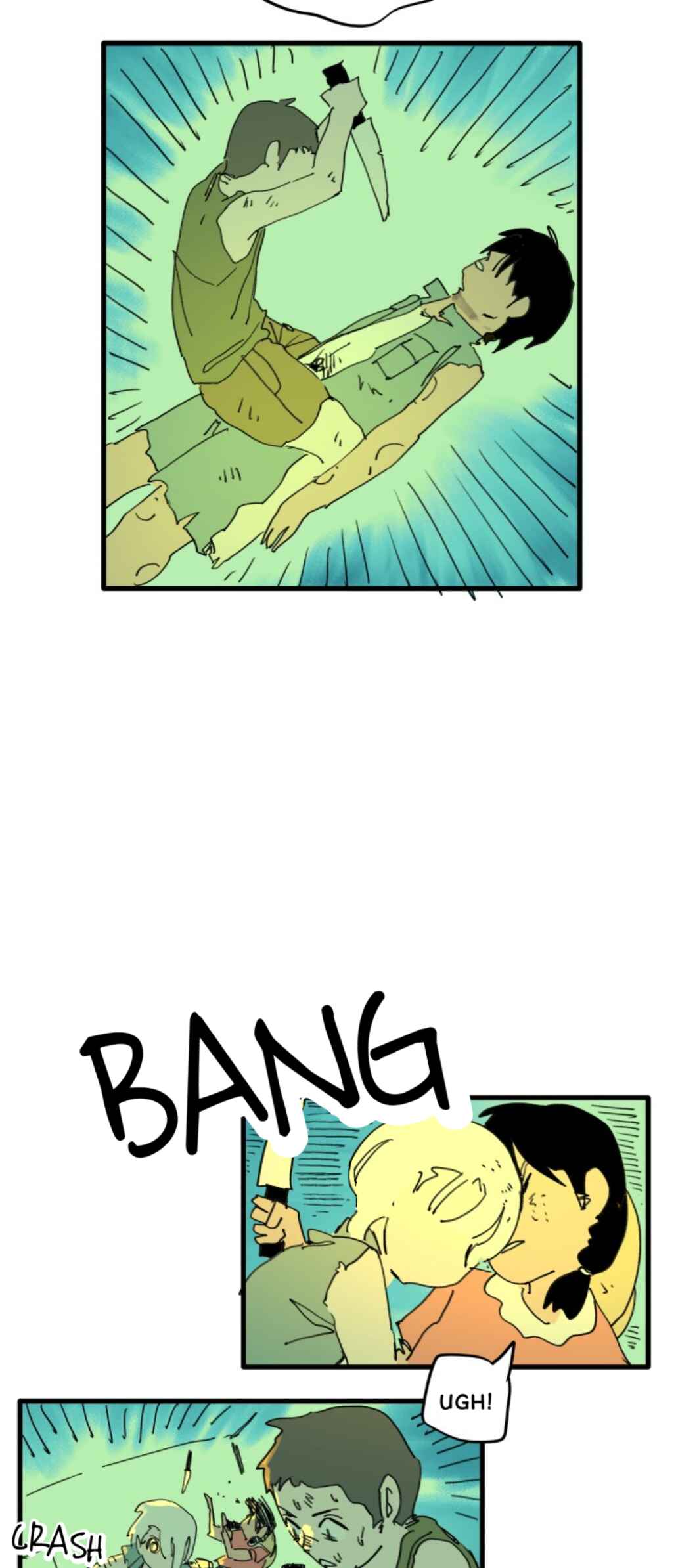 335km Chapter 30 - Page 13