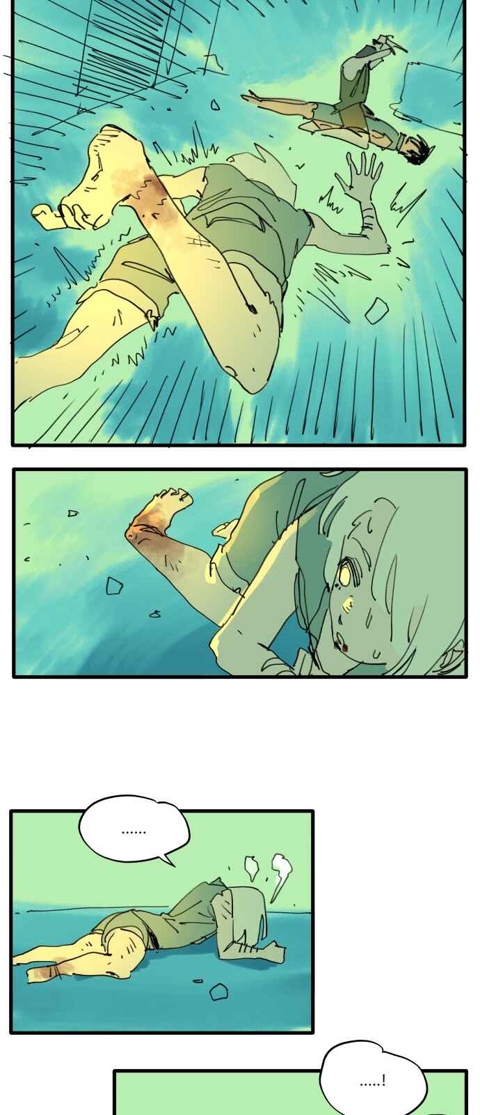 335km Chapter 30 - Page 15