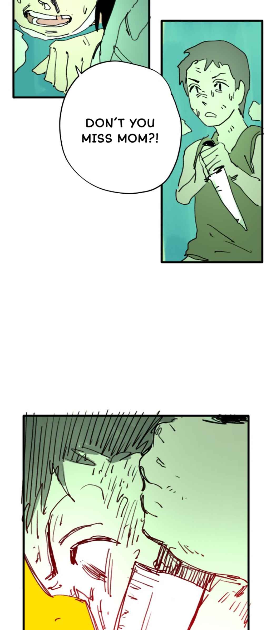 335km Chapter 30 - Page 19