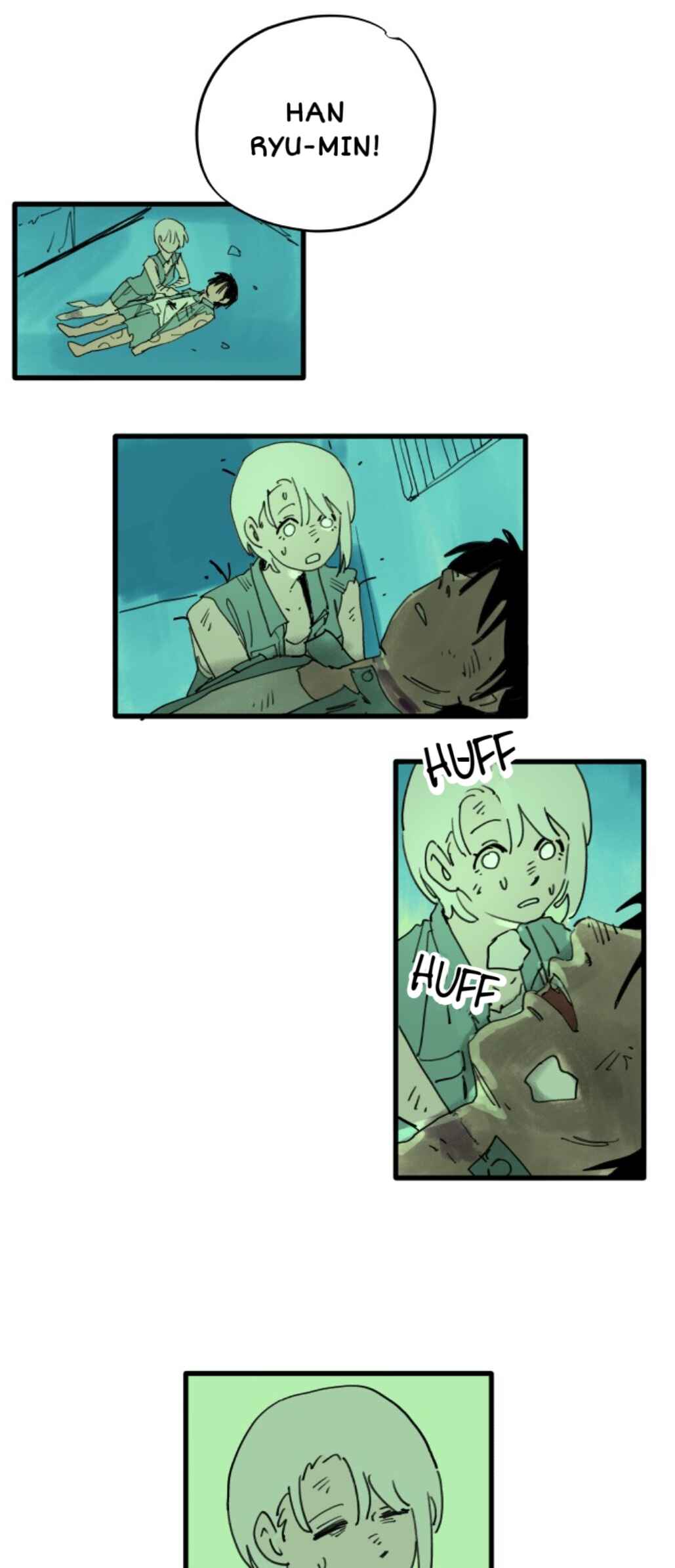335km Chapter 30 - Page 2