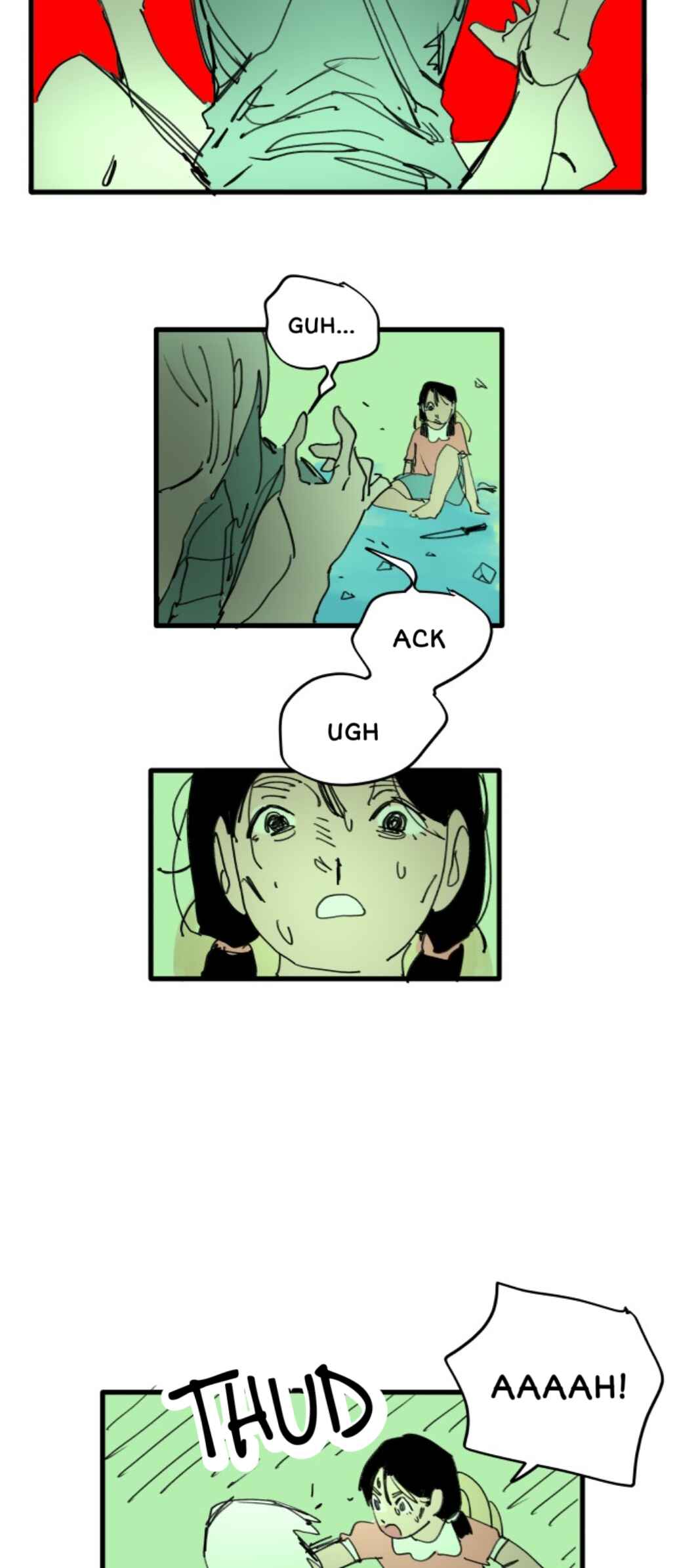 335km Chapter 30 - Page 25