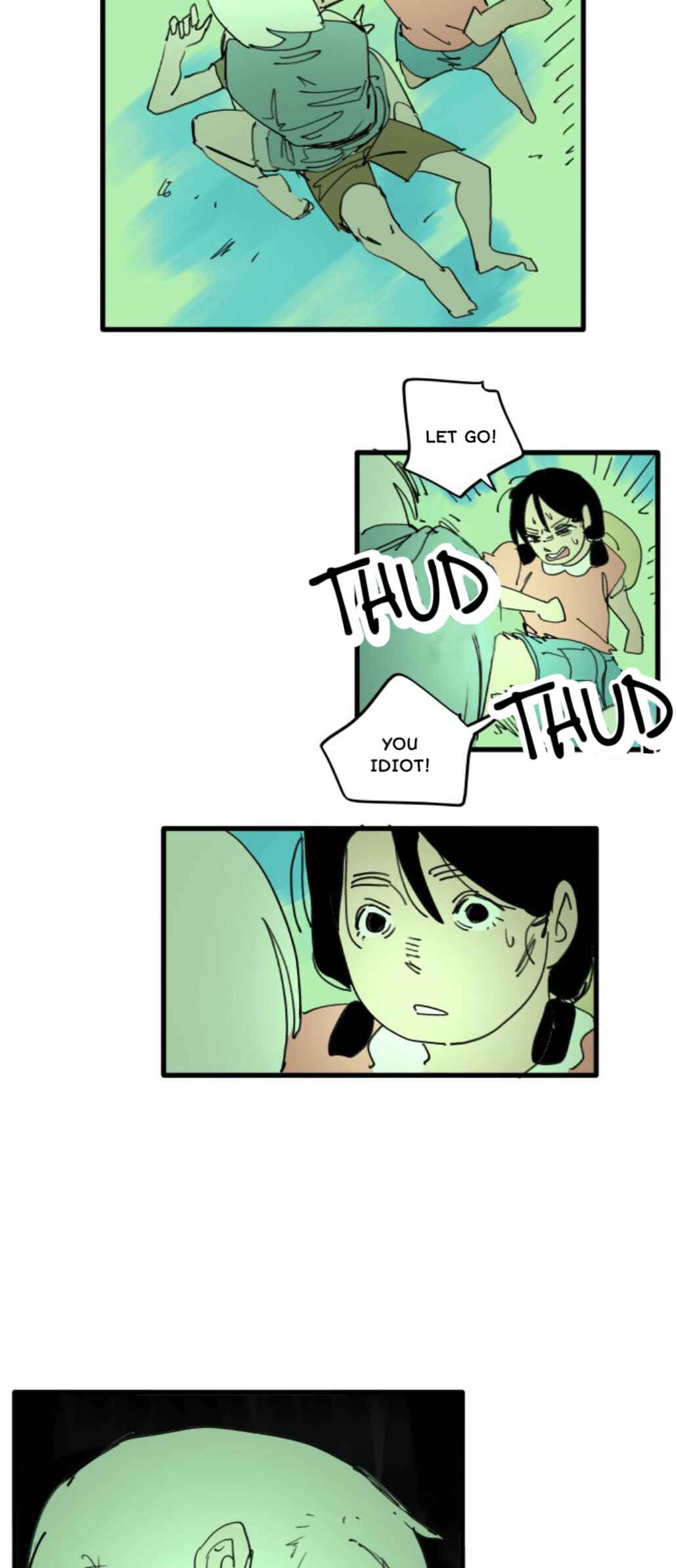 335km Chapter 30 - Page 26