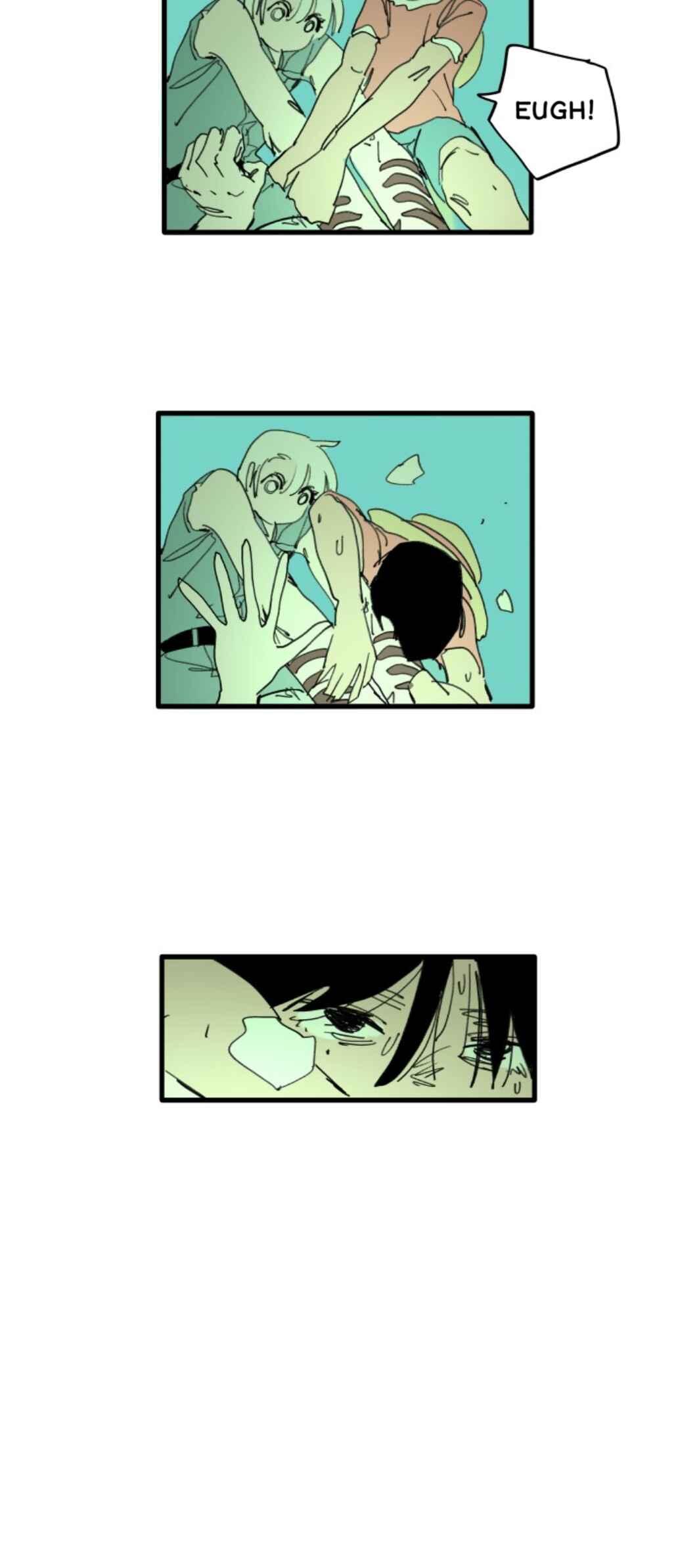 335km Chapter 30 - Page 28