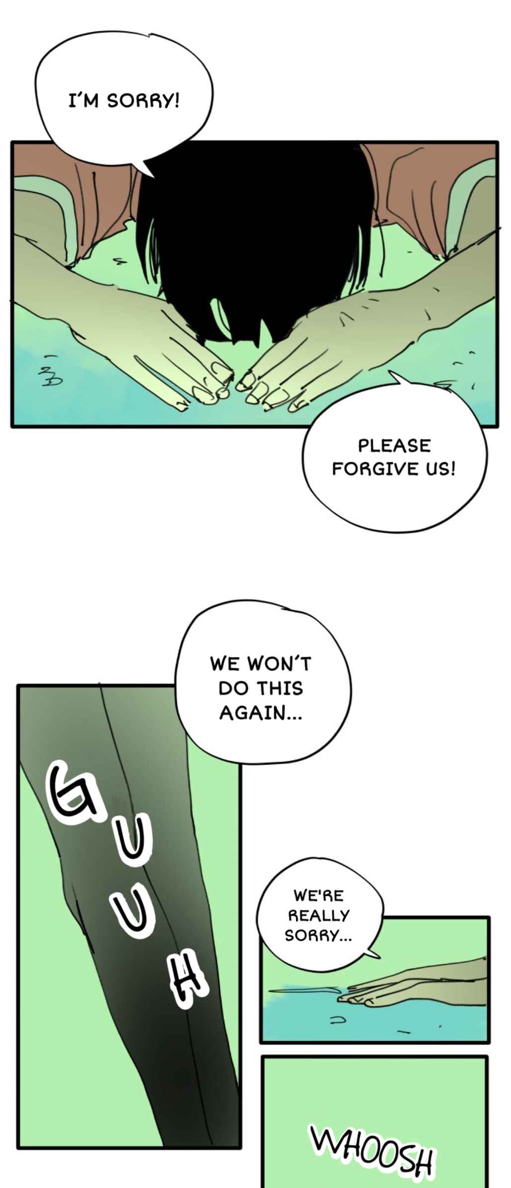 335km Chapter 30 - Page 30