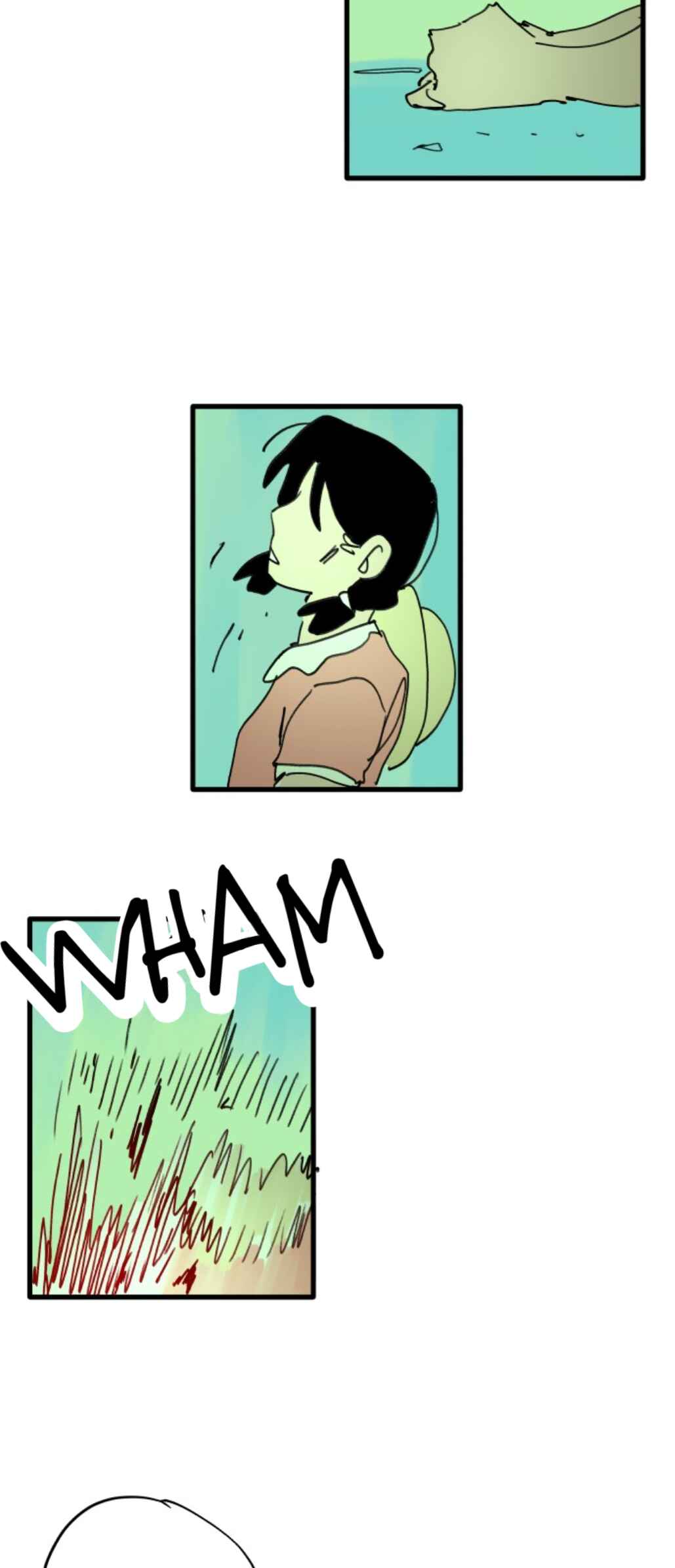 335km Chapter 30 - Page 31