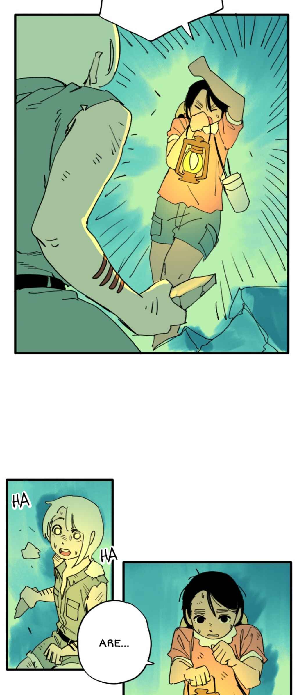 335km Chapter 30 - Page 4