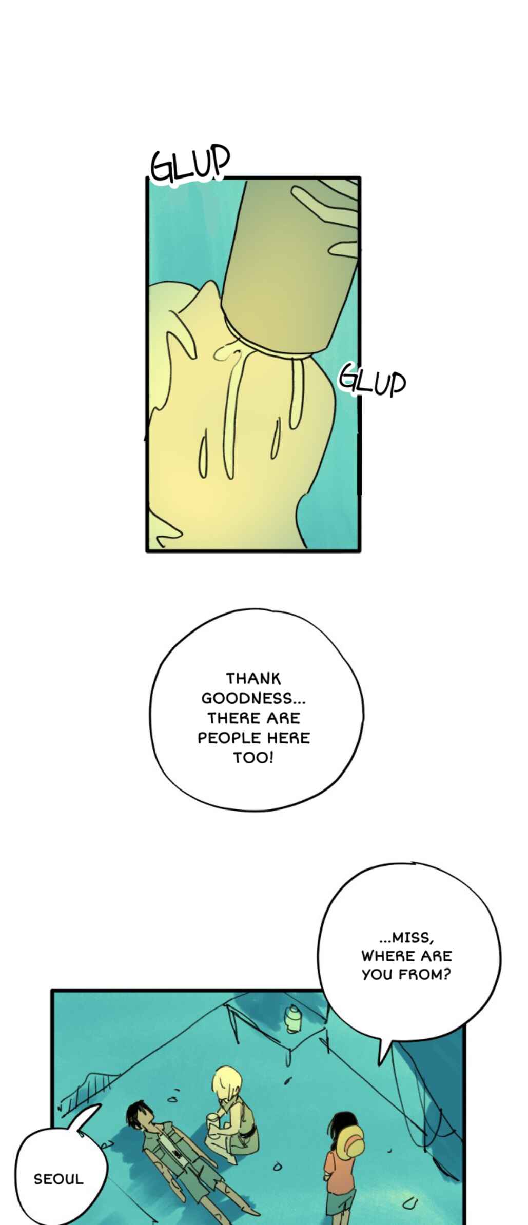 335km Chapter 30 - Page 6