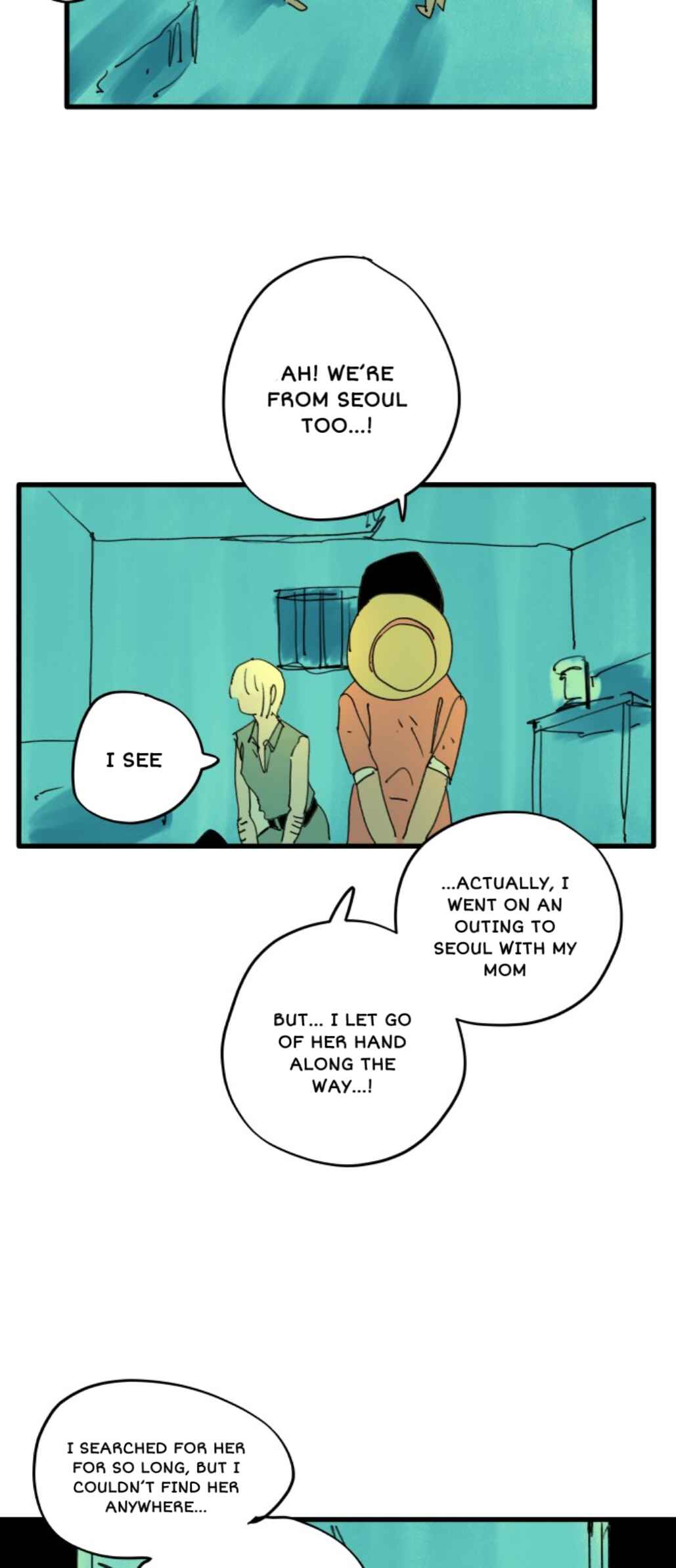 335km Chapter 30 - Page 7