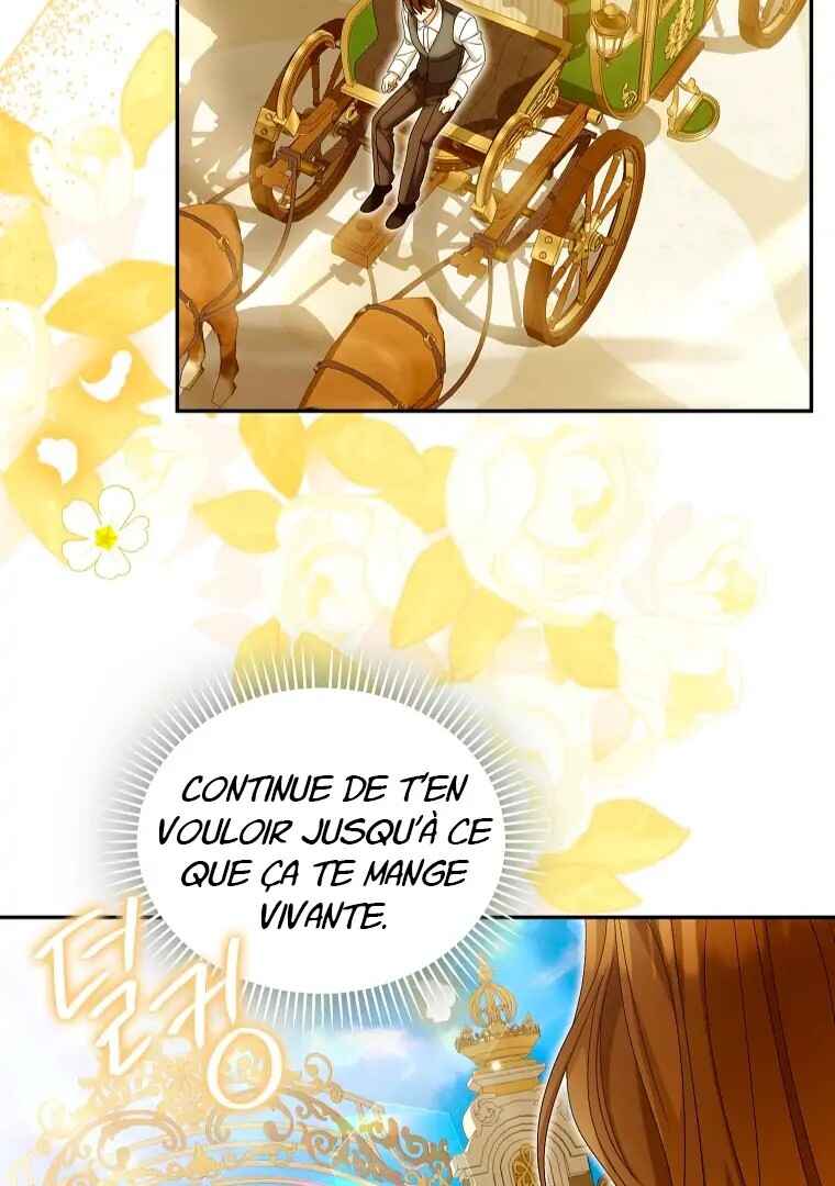 Gajja Anae ege Wae Jipchakhaseyo? Chapter 52 - Page 108