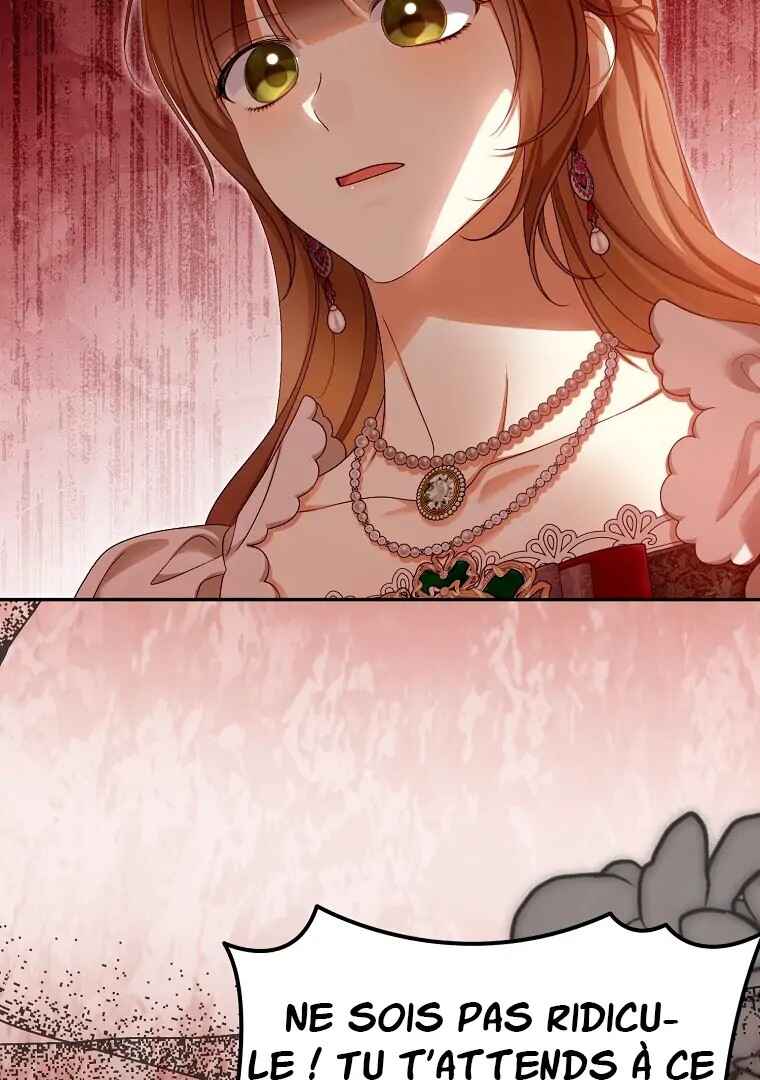 Gajja Anae ege Wae Jipchakhaseyo? Chapter 52 - Page 57