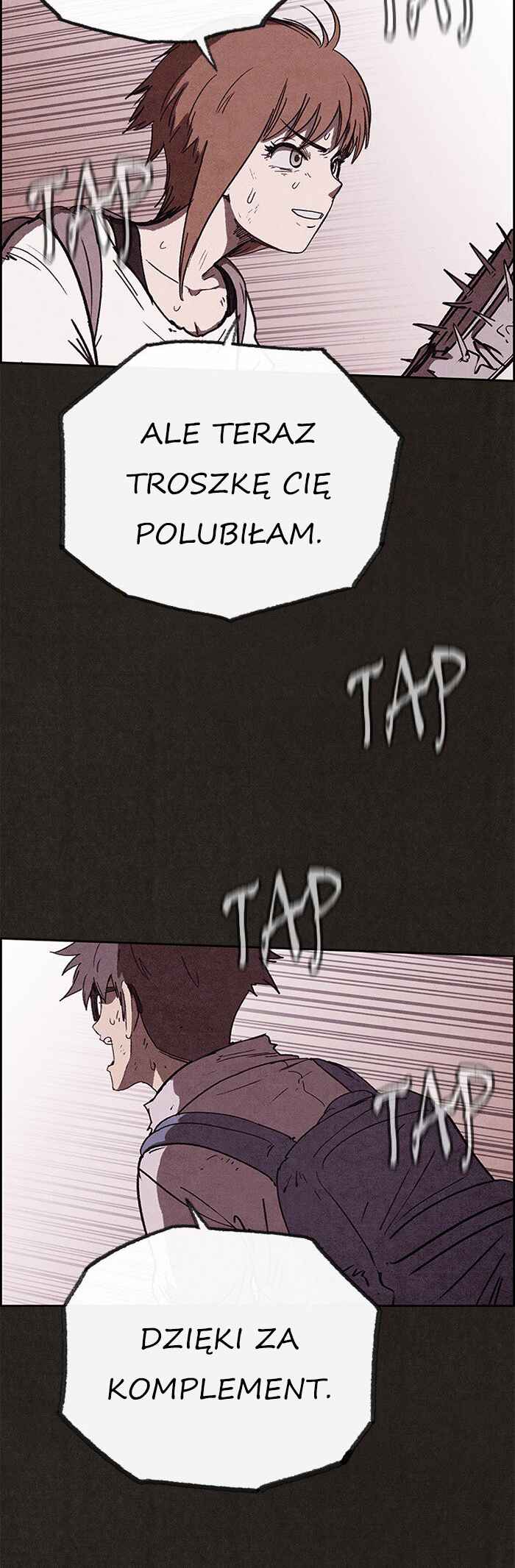 Sweet Home Chapter 83 - Page 18