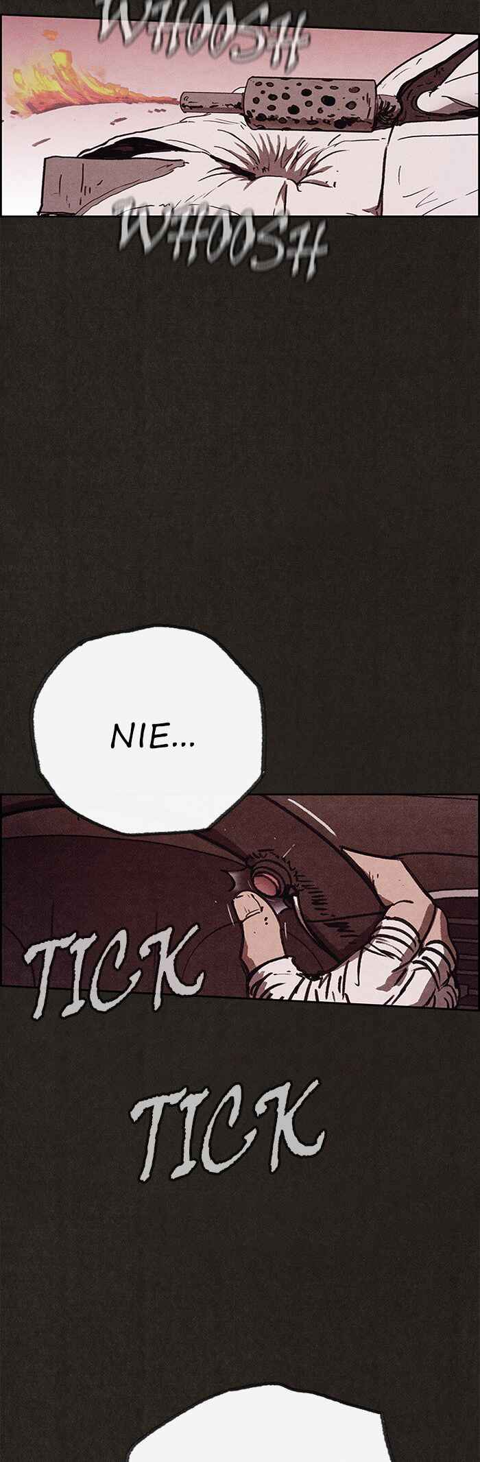 Sweet Home Chapter 83 - Page 22