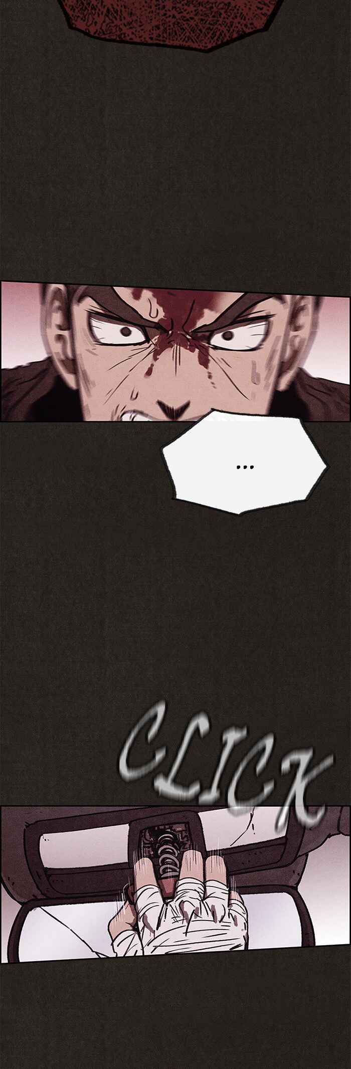 Sweet Home Chapter 83 - Page 26