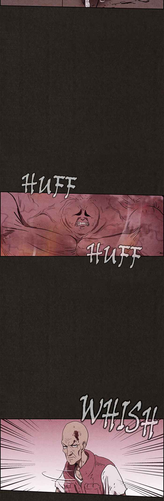Sweet Home Chapter 83 - Page 30