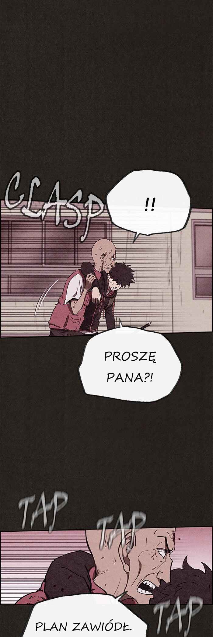 Sweet Home Chapter 83 - Page 31