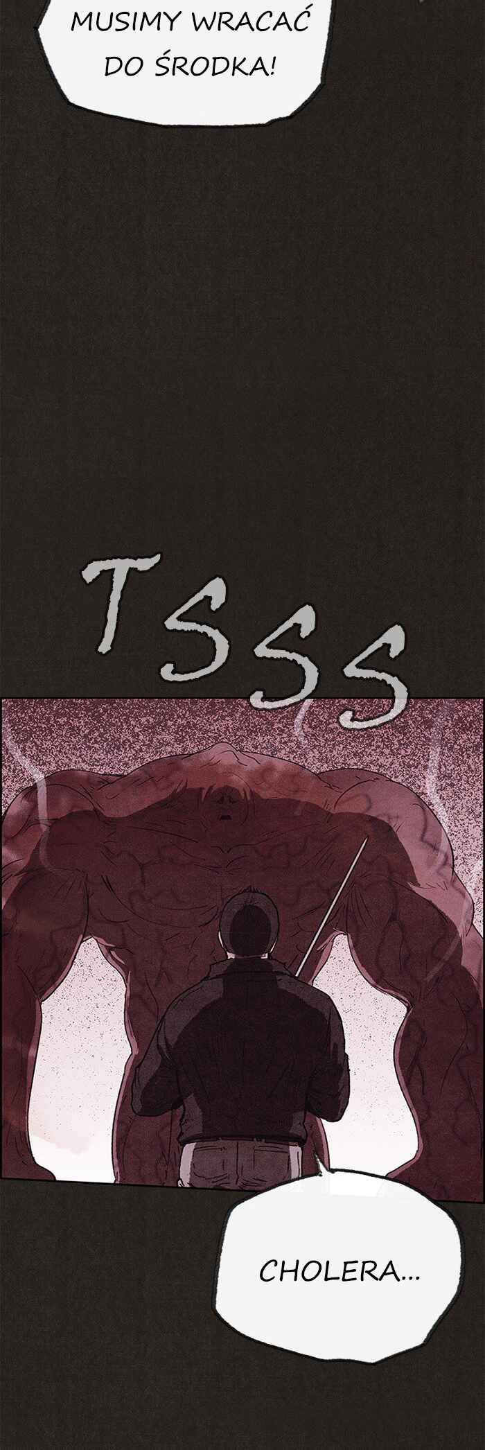 Sweet Home Chapter 83 - Page 32