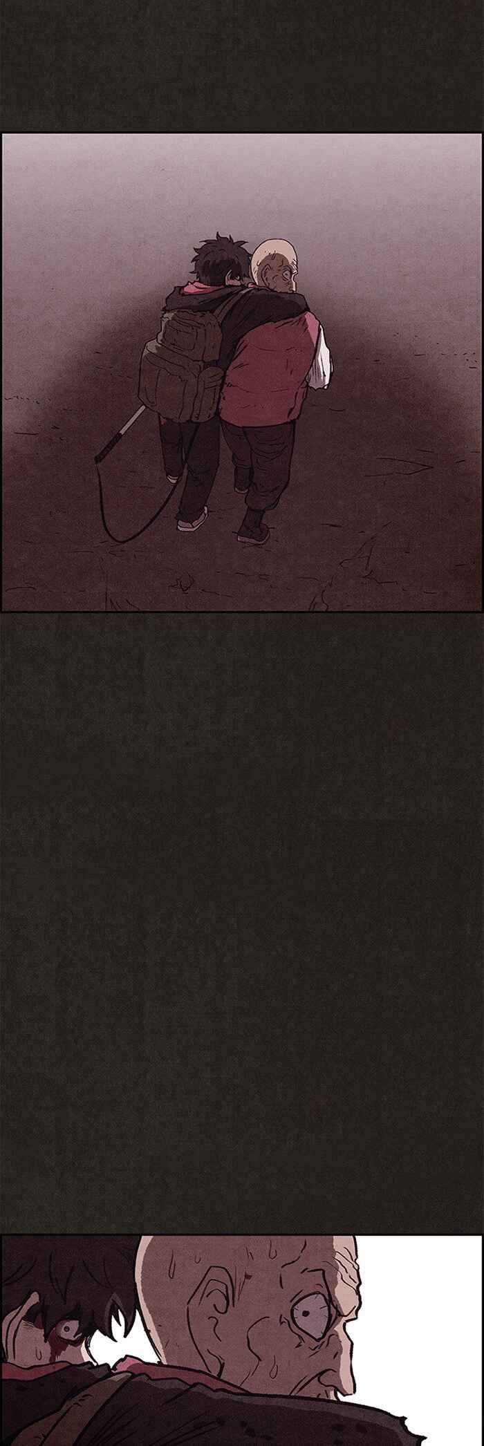 Sweet Home Chapter 83 - Page 41