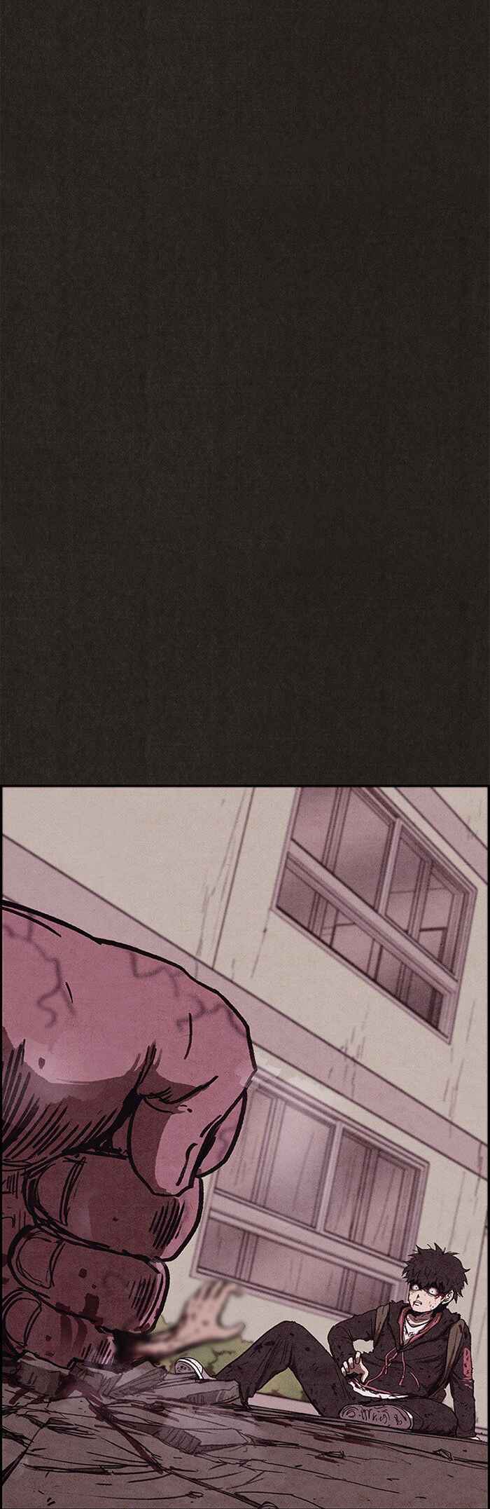 Sweet Home Chapter 83 - Page 48