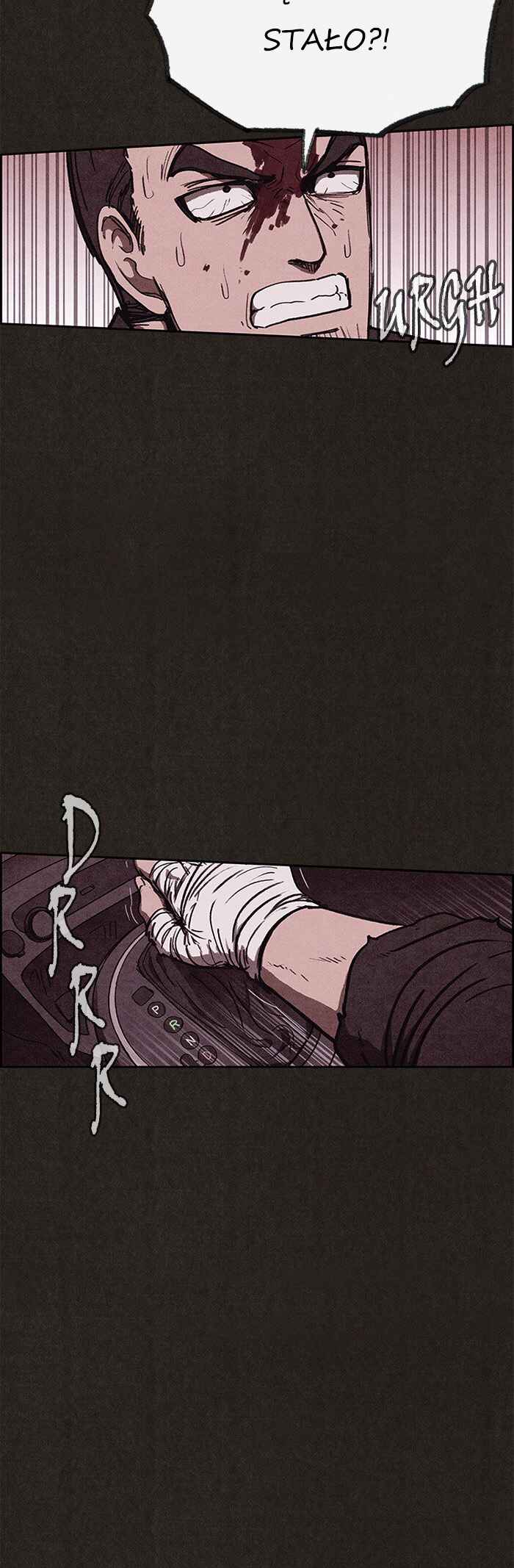 Sweet Home Chapter 83 - Page 7