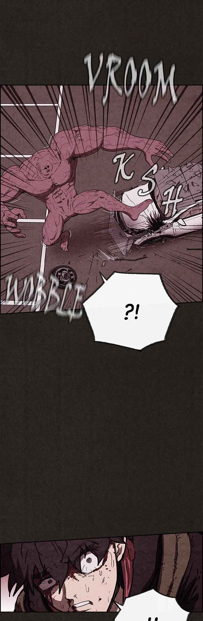 Sweet Home Chapter 83 - Page 8