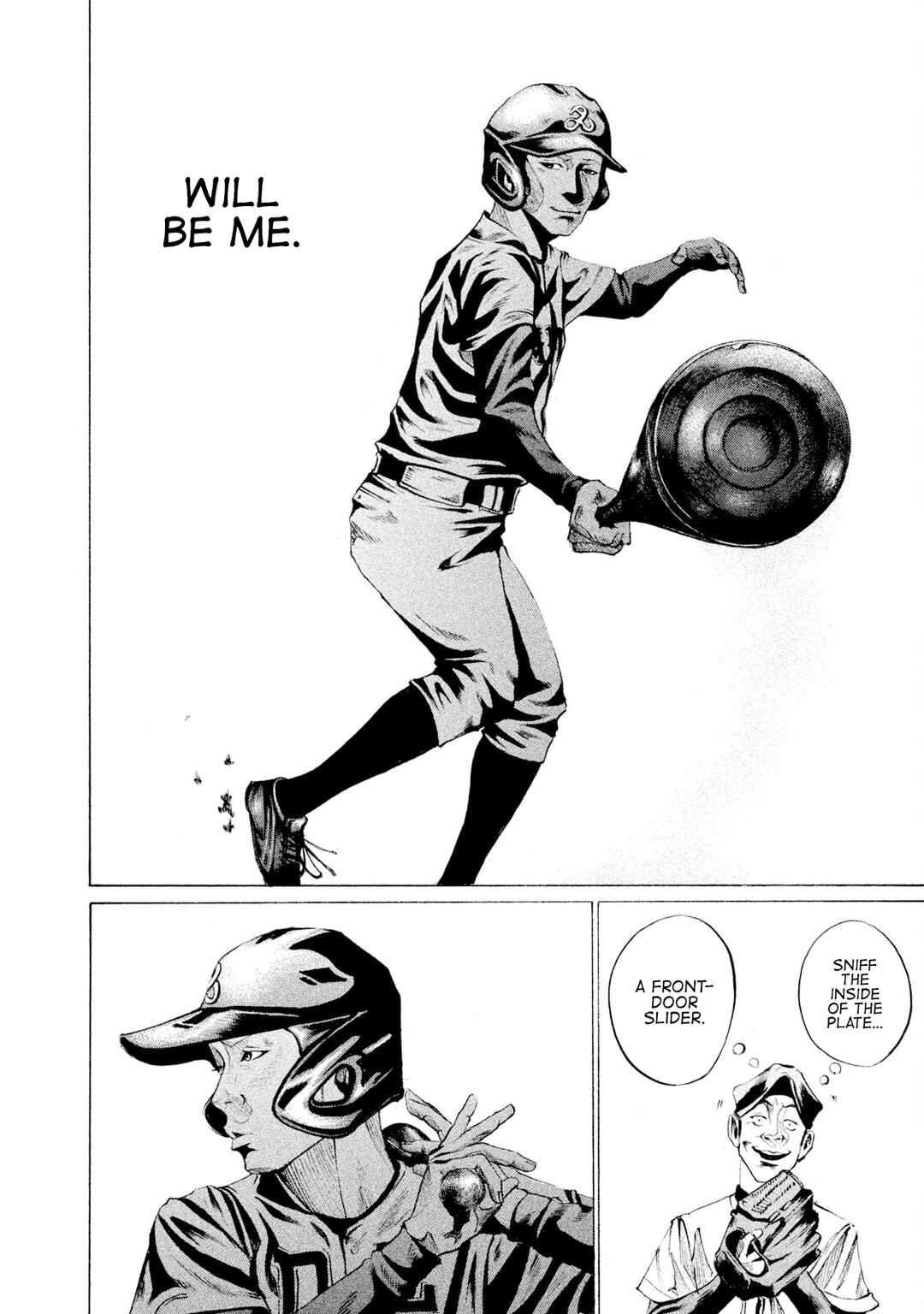 Battle Studies Chapter 42 - Page 14