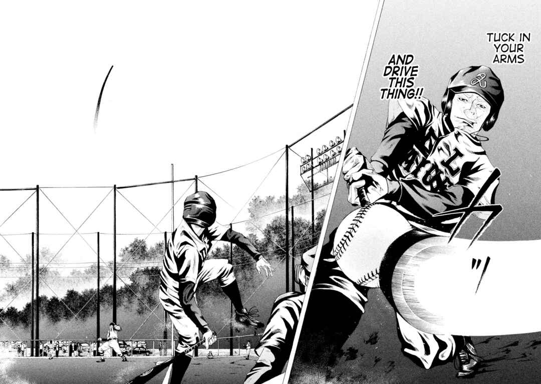 Battle Studies Chapter 42 - Page 16