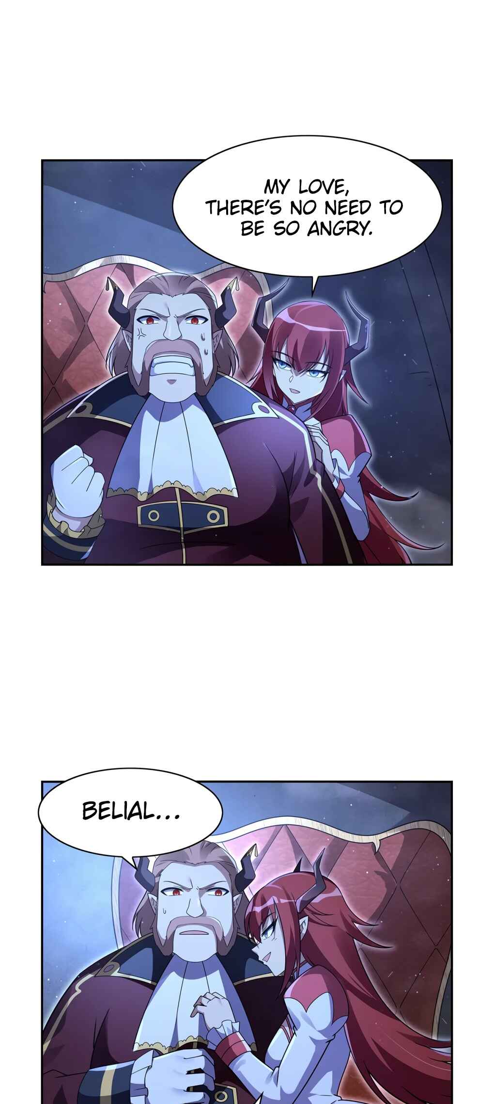 The Demon King who lost his Job Chapter 410 - Page 27