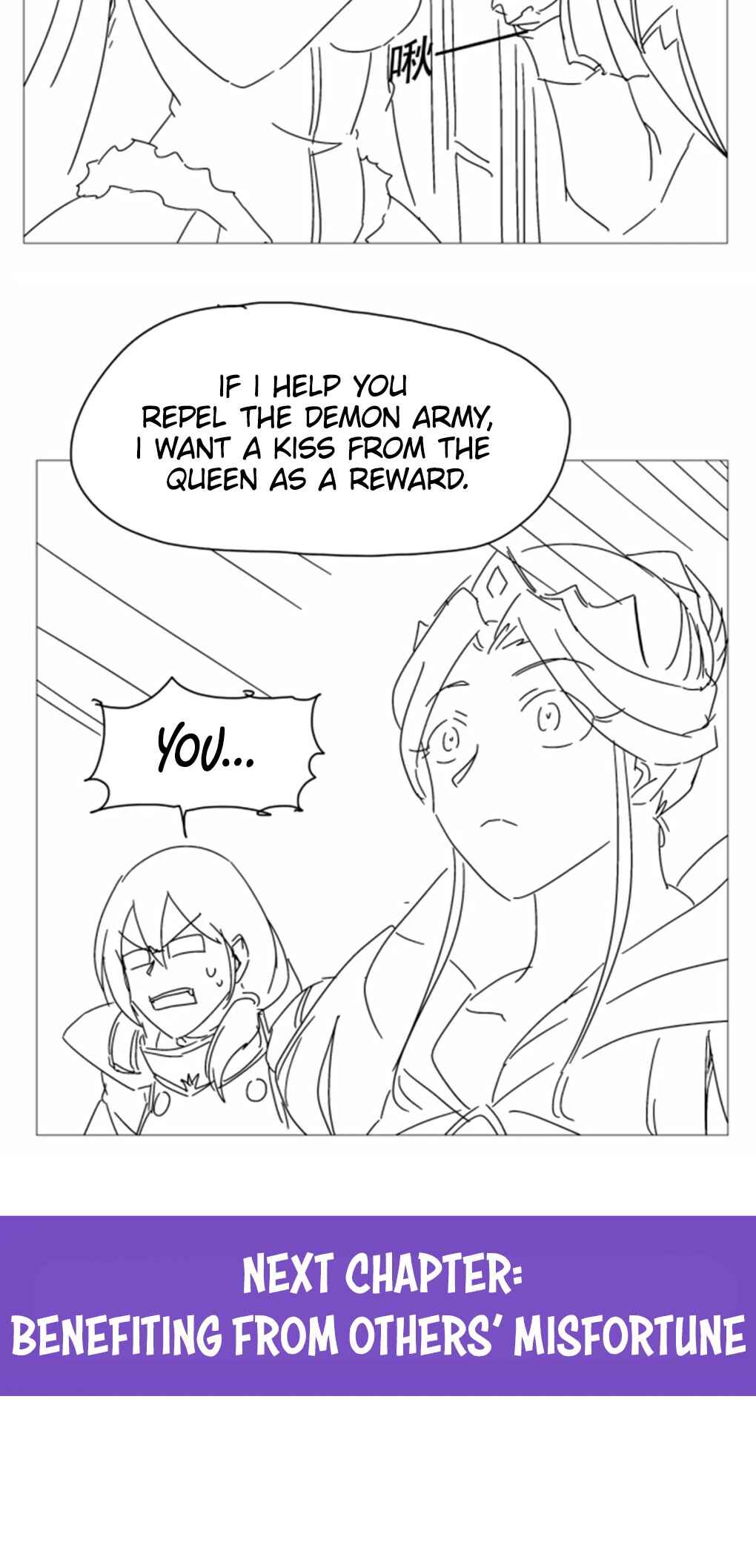 The Demon King who lost his Job Chapter 410 - Page 35