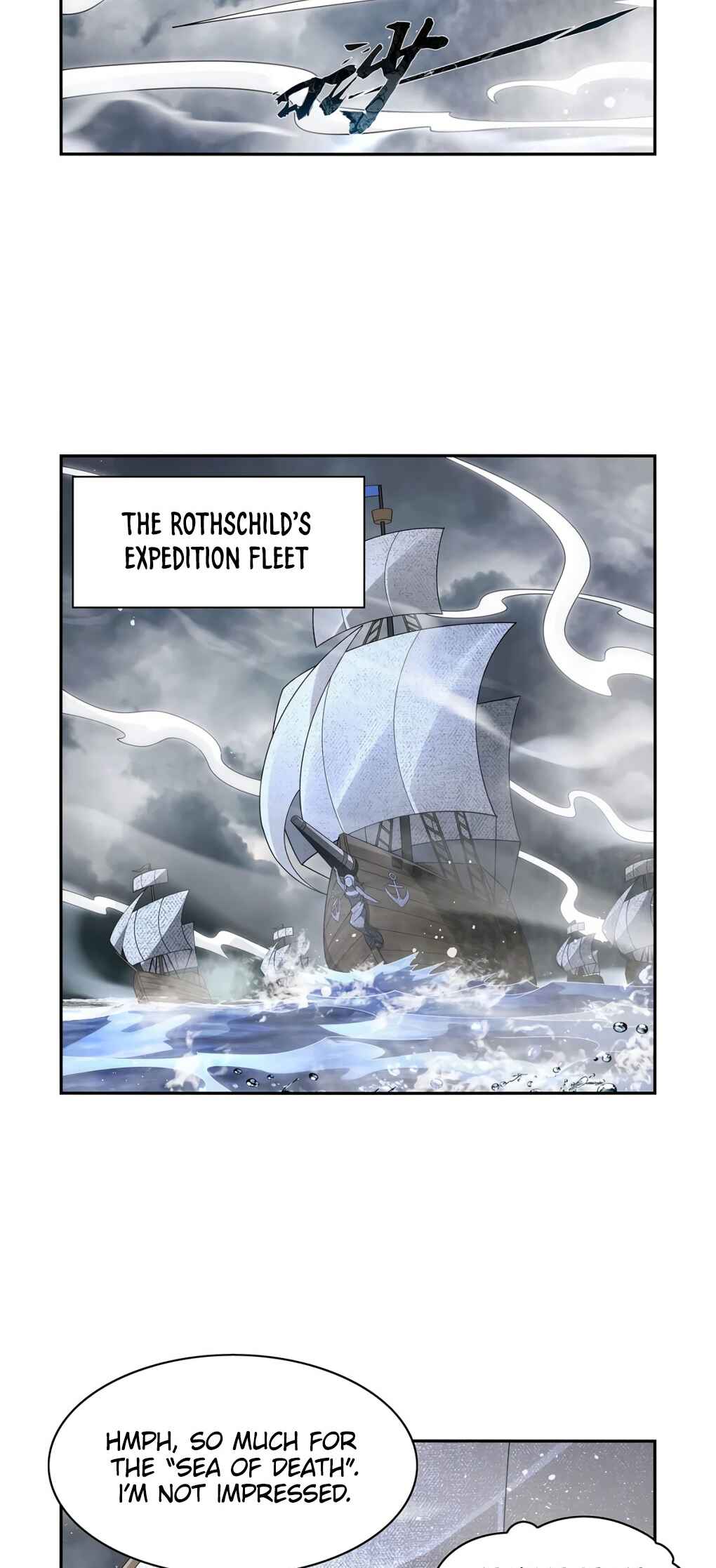 The Demon King who lost his Job Chapter 410 - Page 4