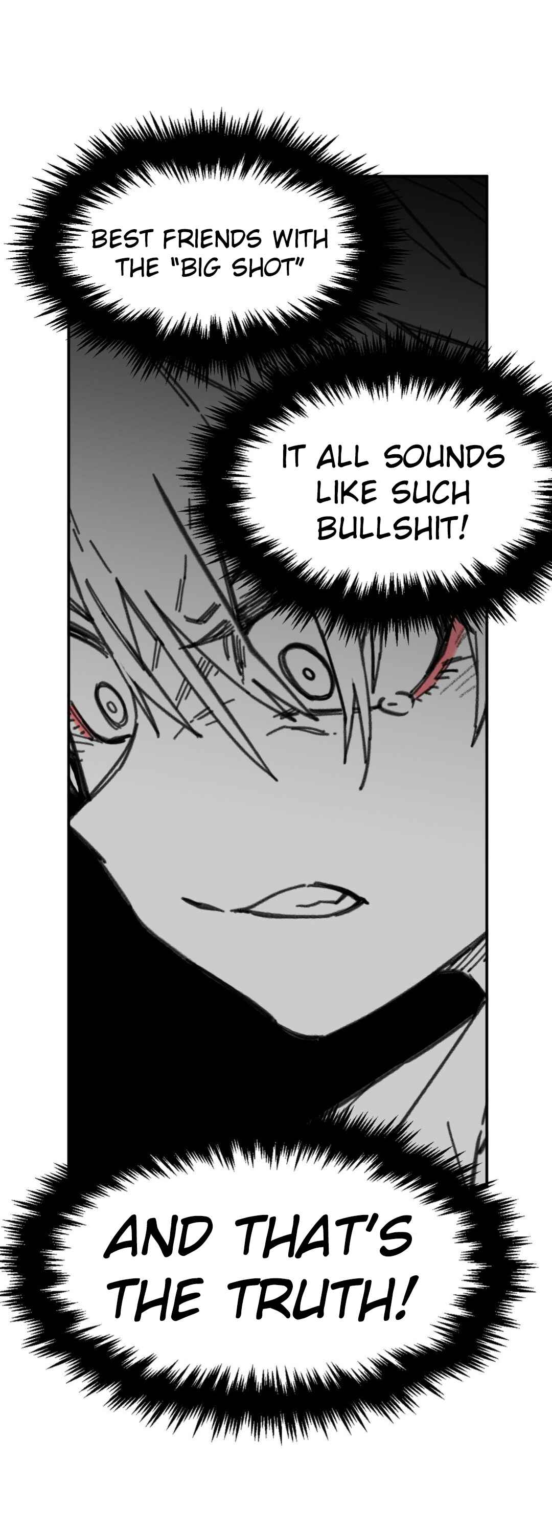 High School Boy Chapter 7 - Page 16