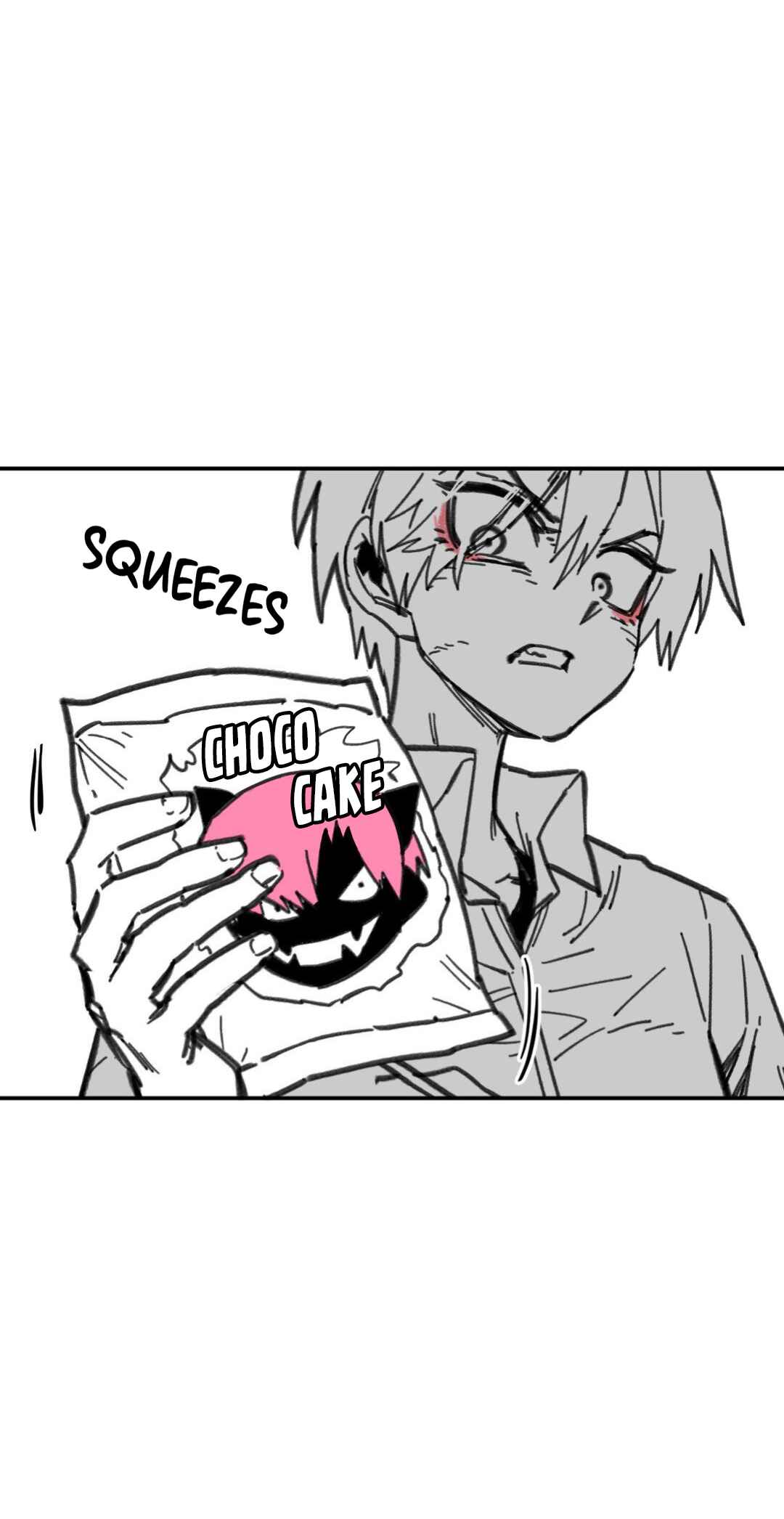 High School Boy Chapter 7 - Page 18