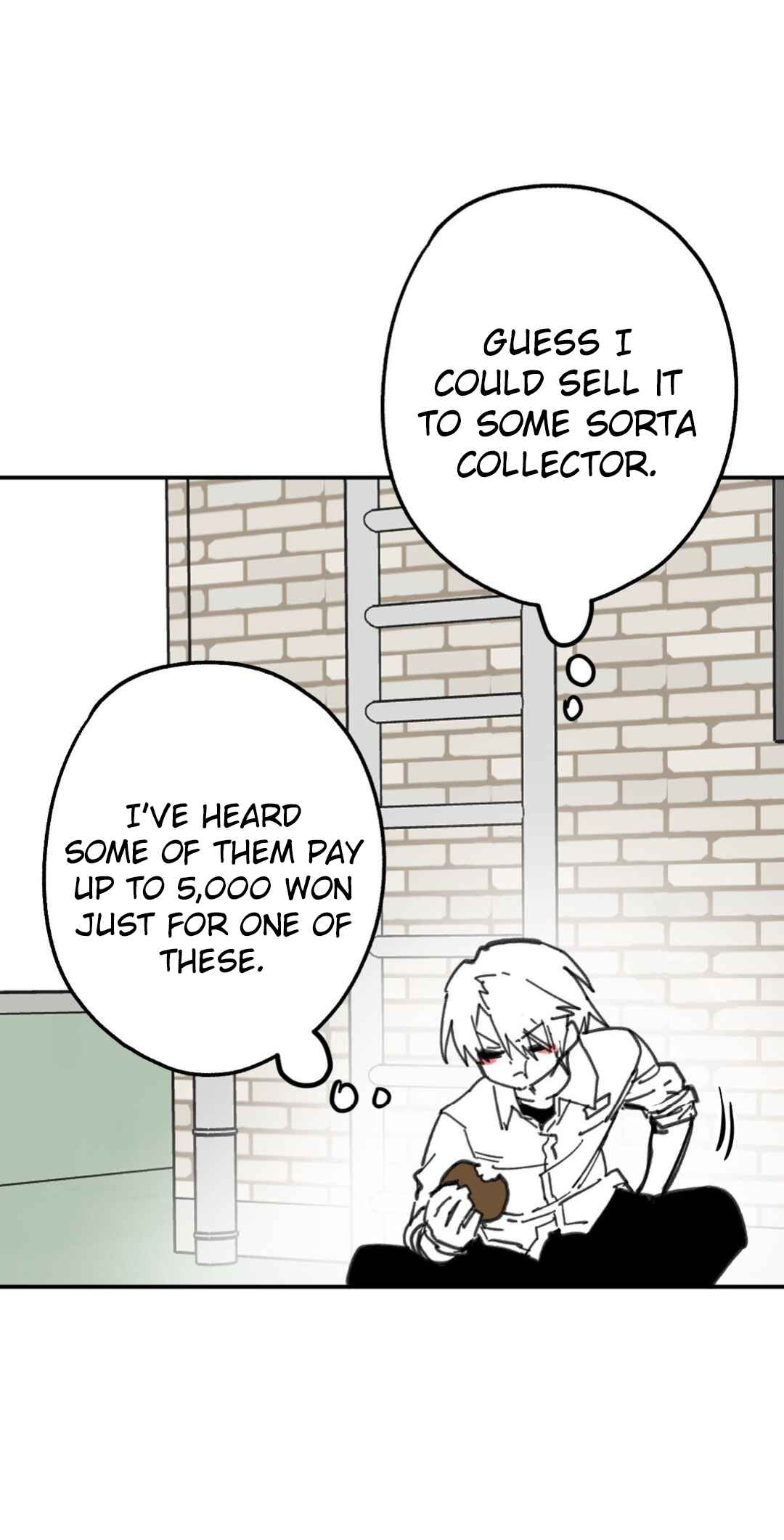 High School Boy Chapter 7 - Page 28