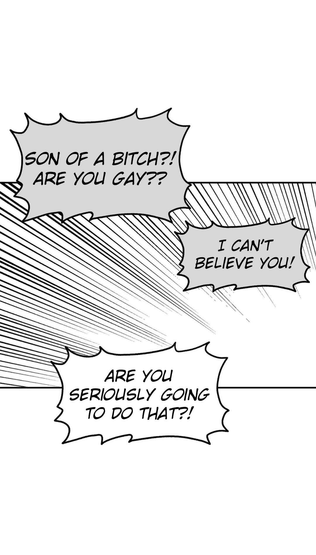 High School Boy Chapter 7 - Page 35