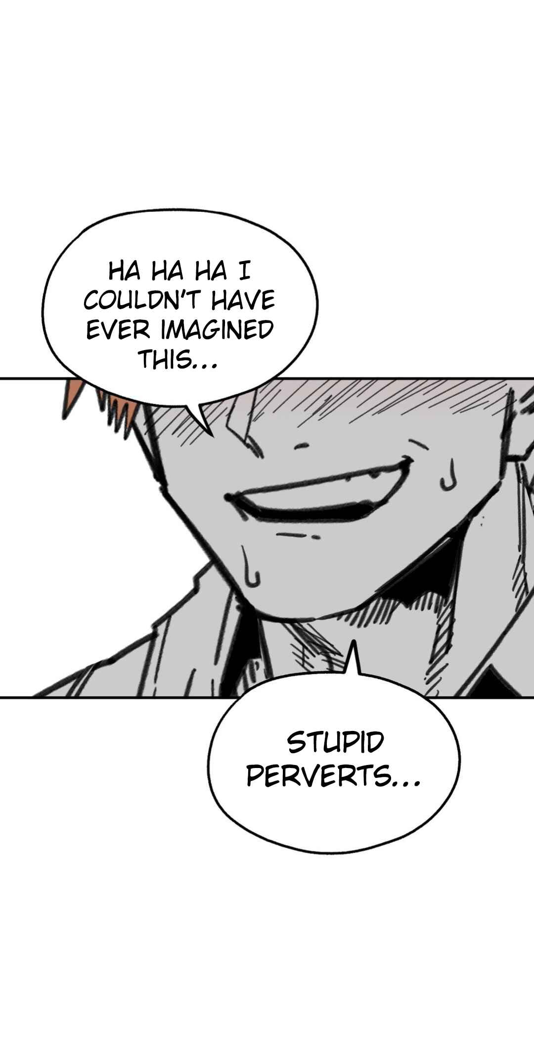 High School Boy Chapter 7 - Page 37