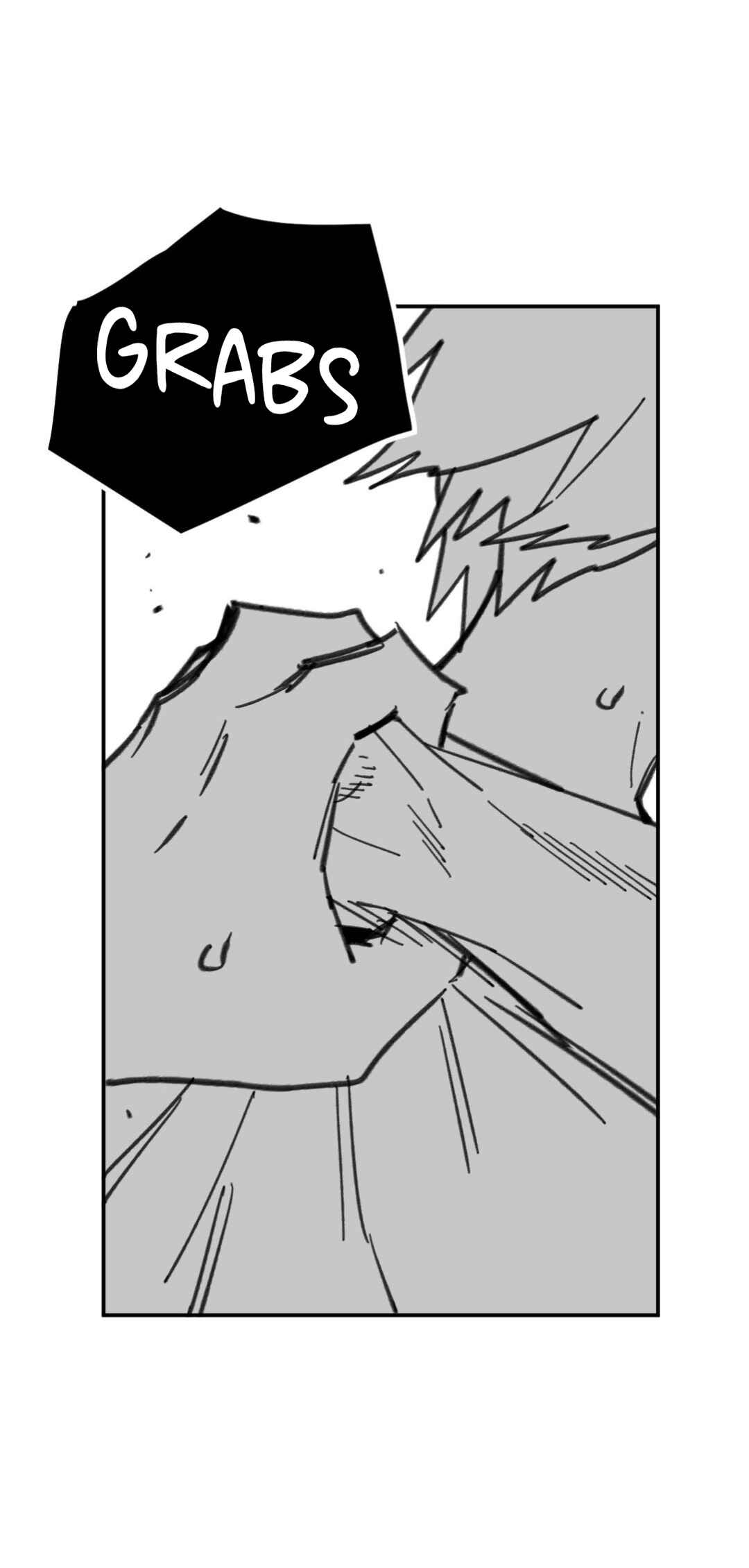 High School Boy Chapter 7 - Page 41