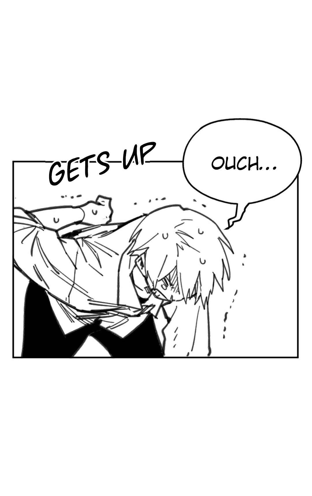 High School Boy Chapter 7 - Page 44
