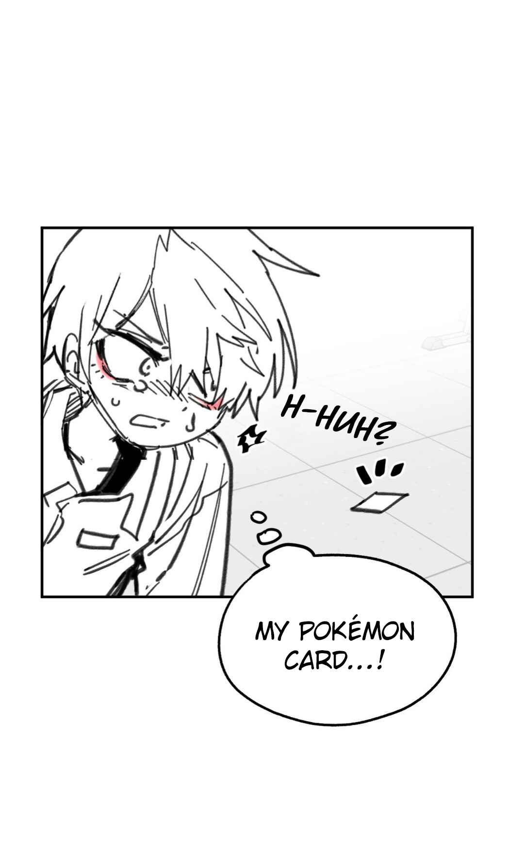 High School Boy Chapter 7 - Page 45