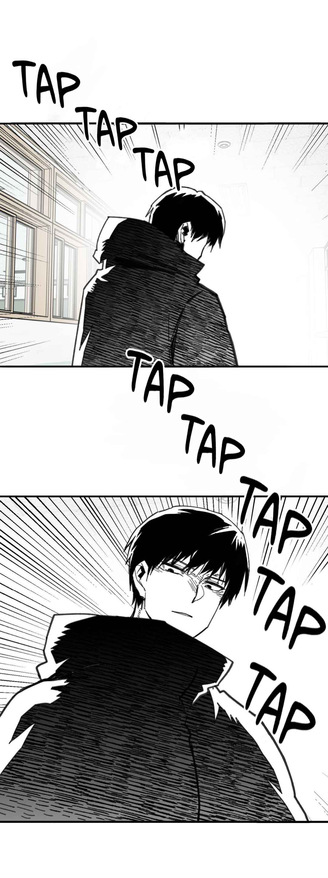 High School Boy Chapter 7 - Page 51