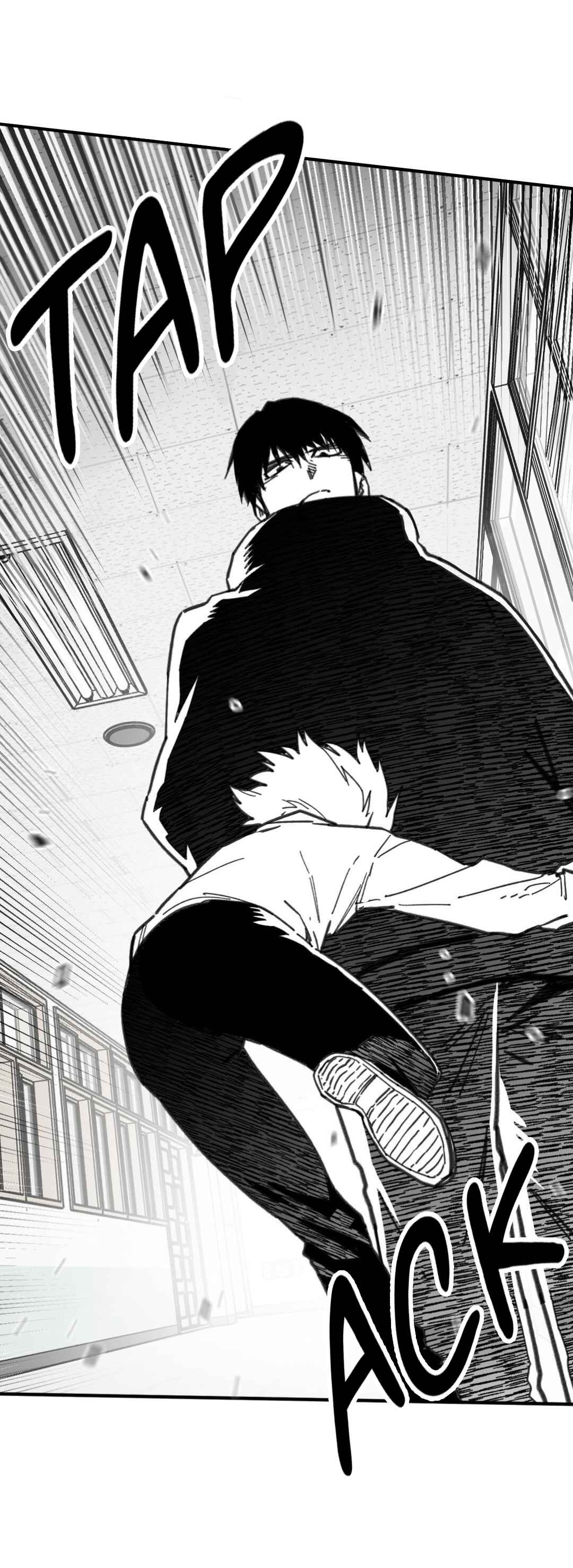 High School Boy Chapter 7 - Page 52