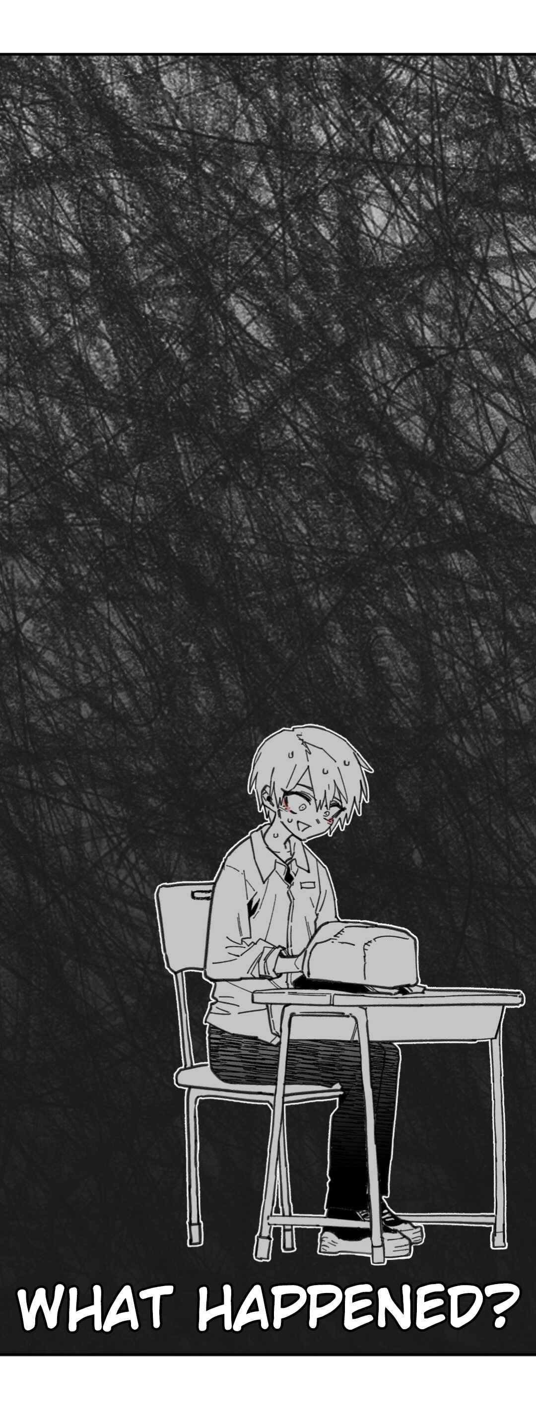 High School Boy Chapter 7 - Page 6