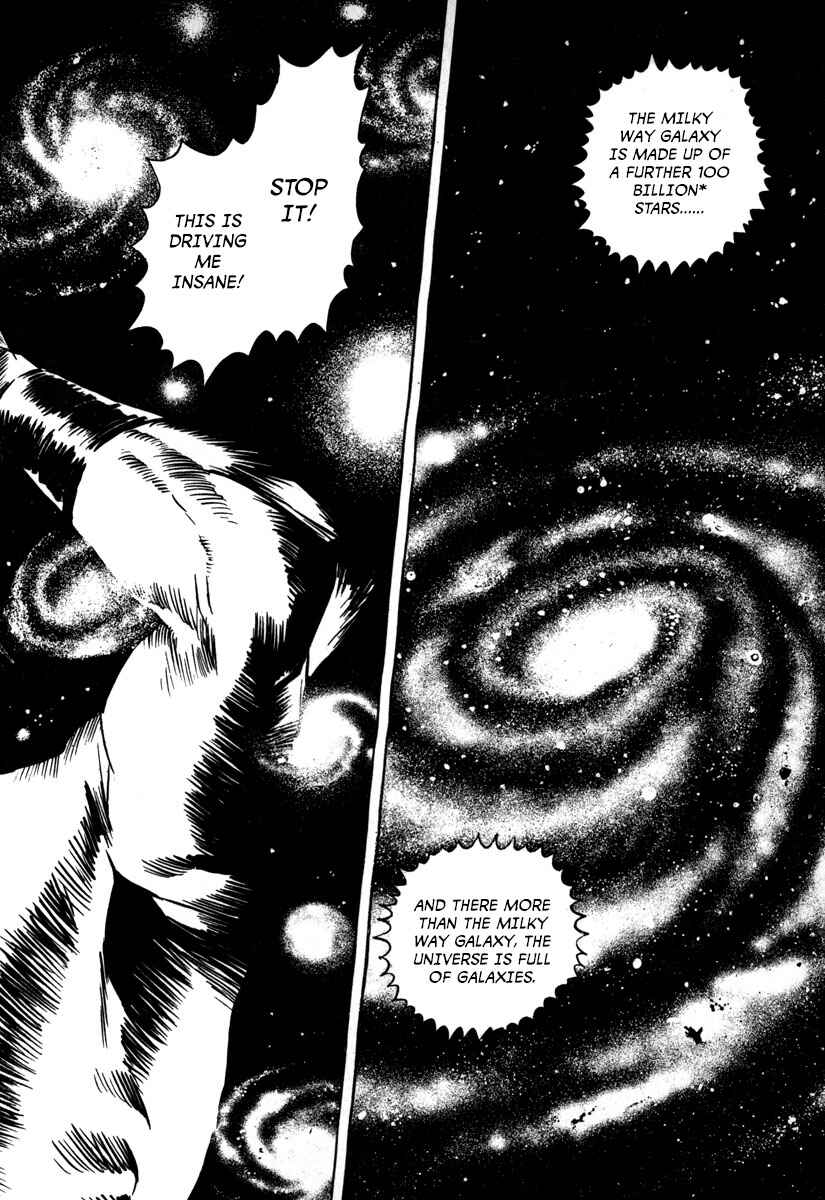 Godo Chapter 16 - Page 6