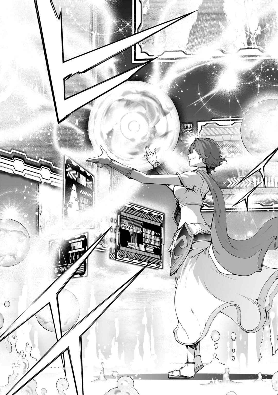 Inaka no Home Center Otoko no Jiyuu na Isekai Seikatsu Chapter 72 - Page 17