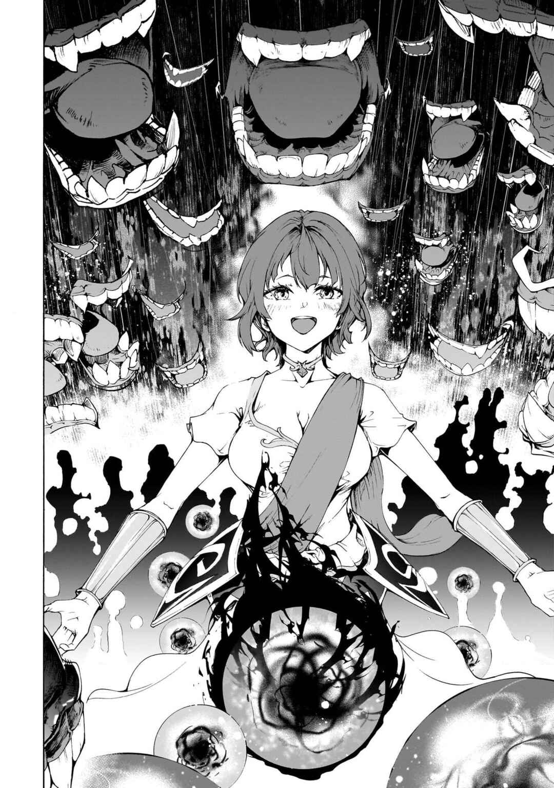 Inaka no Home Center Otoko no Jiyuu na Isekai Seikatsu Chapter 72 - Page 19