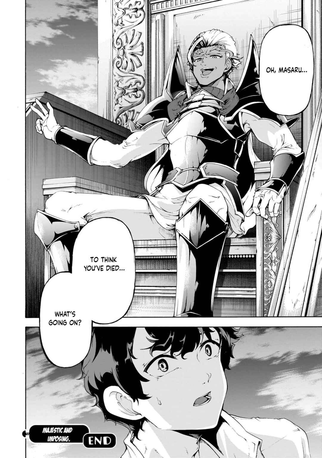 Inaka no Home Center Otoko no Jiyuu na Isekai Seikatsu Chapter 72 - Page 23