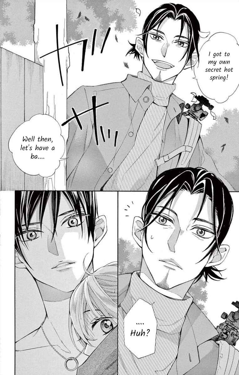 I've Never, Ever Learned This Chapter 62 - Page 20